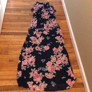 Beautiful maxi dress